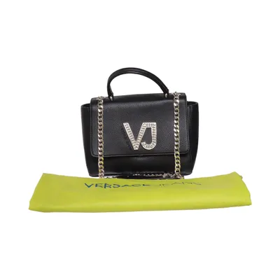 Shoulder-bag (Black) from Versace Jeans Polyester