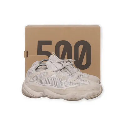 Sneakers (Yeezy 500) från Adidas x Yeezy