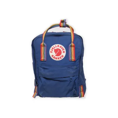 Backpack (Kånken Rainbow) from Fjällräven