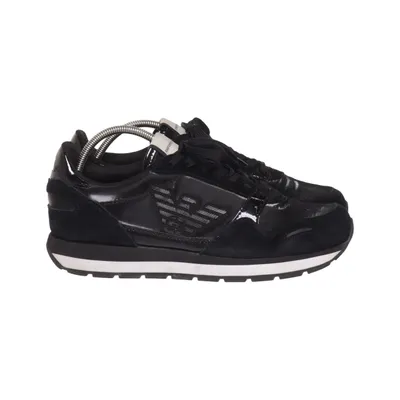 Sneakers (X3X058 XN033) från Emporio Armani