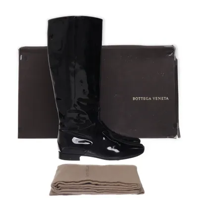 Stövlar (Svart) från Bottega Veneta