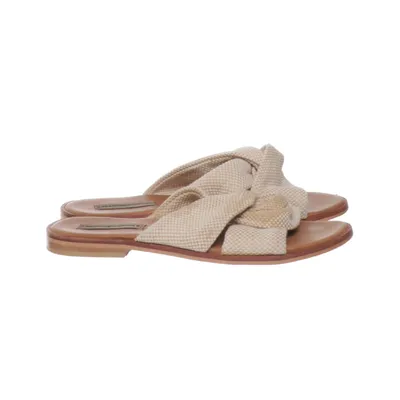 Slip-ins (Beige) from Copenhagen Shoes