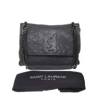 Axelremsväska (Niki) från Yves Saint Laurent Skinn