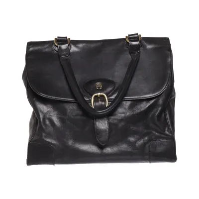 Sac à main (Noir) de Etienne Aigner Cuir