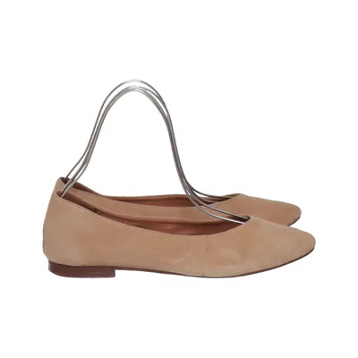 Ballet flats (Beige) from Jonak