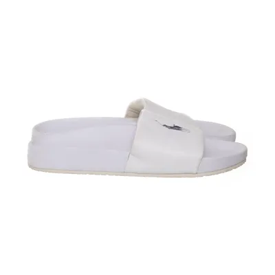 Slip-ins (Vit) från Polo Ralph Lauren