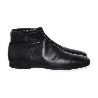 Boots (Svart) från Prada
