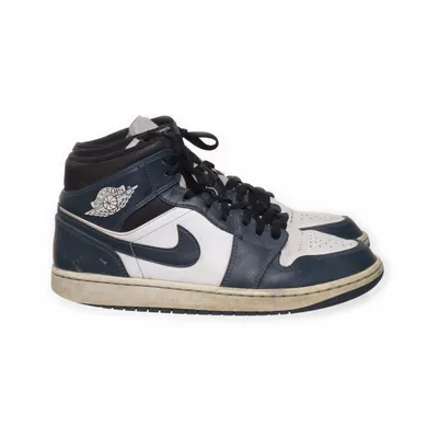 Sneakers (1 Mid) från Nike Air Jordan