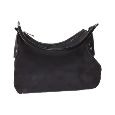 Shoulder-bag (Black) from Mulberry