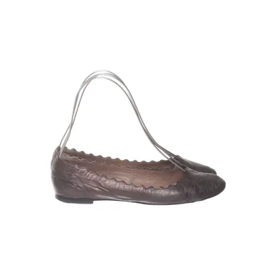 Ballerinaskor (Lauren) från Chloé Skinn