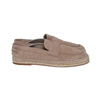 Espadrilles (Trip) von Hermès Leder