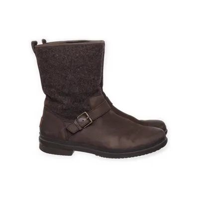 Boots (Waterproof ZIPPER Robbie ) från UGG Skinn