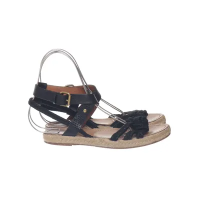 Sandaler (Svart, Brun) från Isabel Marant Étoile Skinn