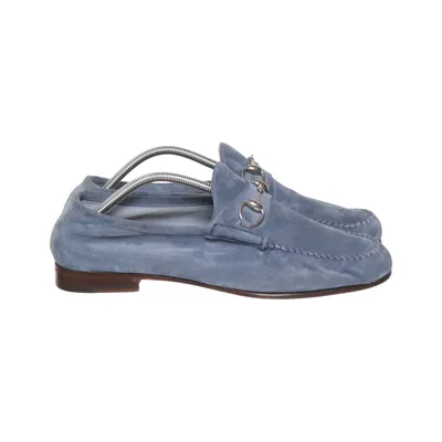 Mocassins (Horsebit Loafer) de Gucci