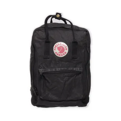Rygsæk (Kånken Laptop 15") fra Fjällräven