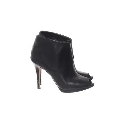 Klackskor (Svart) från Michael Kors Skinn