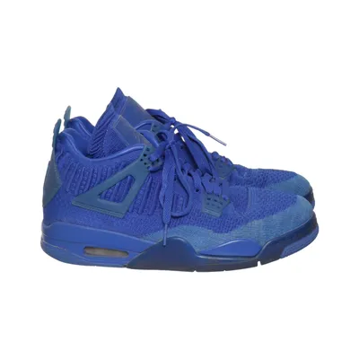 Sneakers (4 Flyknit) van Jordan