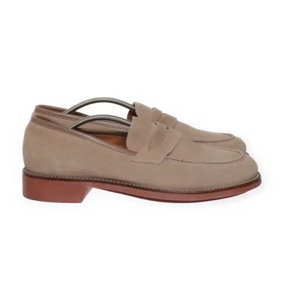 Loafers (Beige) från Ralph Lauren