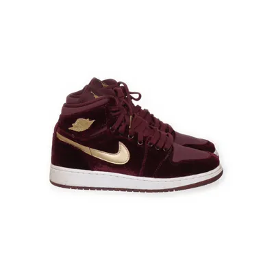 Sneakers ( 1 Retro High) från Nike Air Jordan