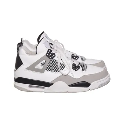 Sneakers (4 Retro) van Jordan