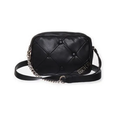 Skuldertaske (Sort) fra Versace Jeans Couture
