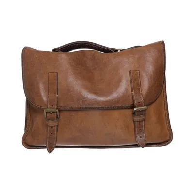 Briefcase (Brown) from Mulberry Leather