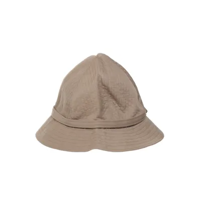 Buckethatt (Beige) från Burberry Bomull, Viskos