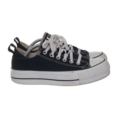 Canvas schoenen (Zwart) van Converse