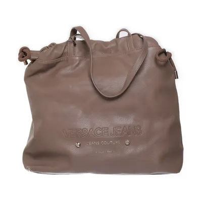 Handväska (Beige) från Versace Jeans Polyester