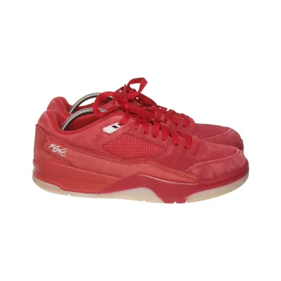 Sneakers ( Flight Court) fra Jordan Læder