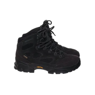 Hiking boots (Black) from Merrell Gore-Tex