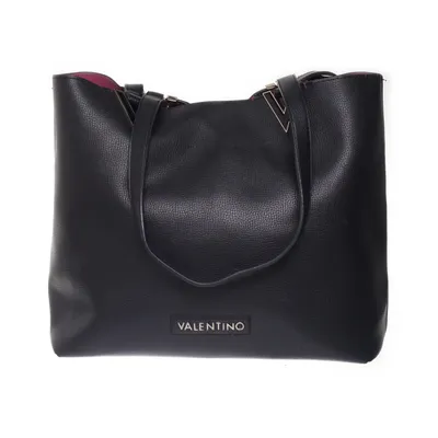 Handbag (Black) from Valentino by Mario Valentino