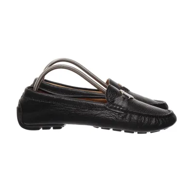 Loafers (Sort) fra Lauren Ralph Lauren Læder