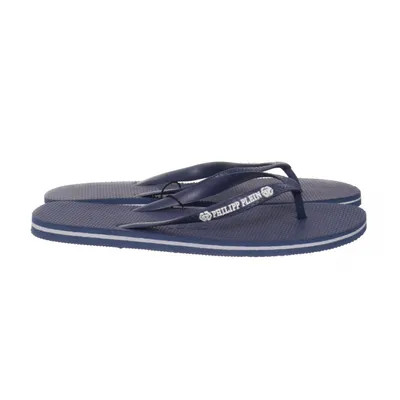 Flipflop (Blå) från Philipp Plein
