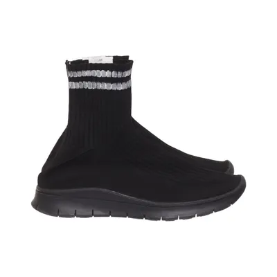 Træningssko (Sort) fra Maison Margiela Læder
