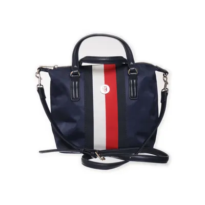 Handväska (Blå) från Tommy Hilfiger