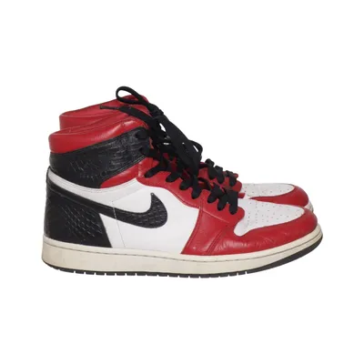 Sneakers (1 Retro High) van Nike Air Jordan