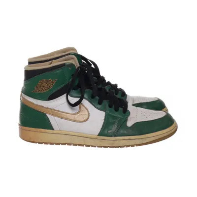 Sneakers (1 Retro High) fra Nike Air Jordan Læder