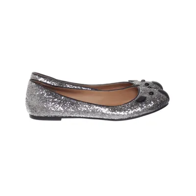 Ballerinaskor (Silverfärgad) från Marc Jacobs
