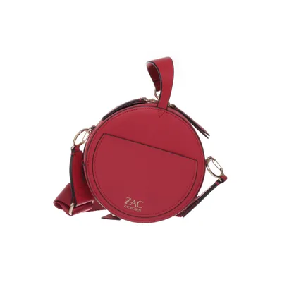 Handväska (Röd) från Zac Posen