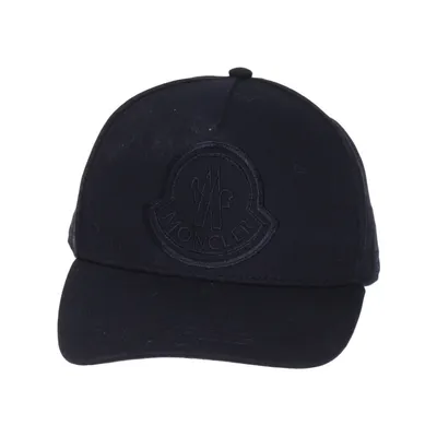 Baseball cap (Berretto Basebll) from Moncler Polyamide