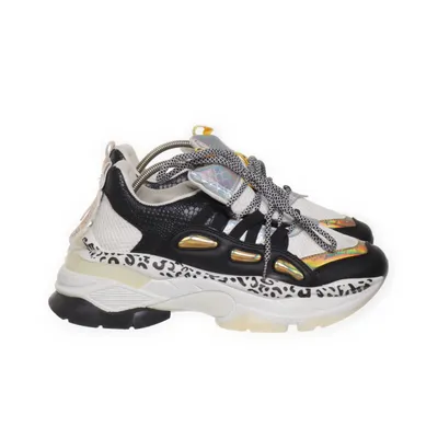 Sneakers (U-BALI) from Fashion Sport