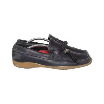 Loafers (Sort) fra Prada Linea Rossa Læder