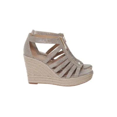 Kilklackar (Beige, Gul) från Michael Kors thumbnail 1