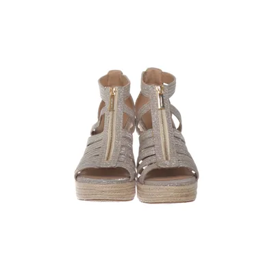 Kilklackar (Beige, Gul) från Michael Kors thumbnail 2