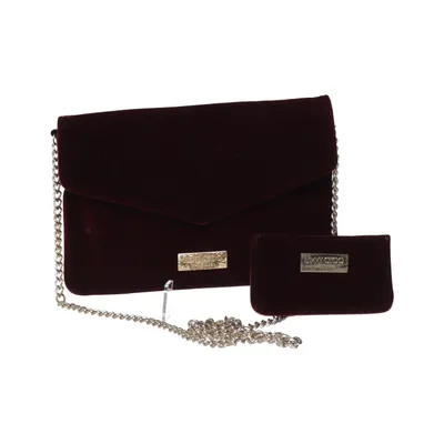 Sac à bandoulière (Violet) de Jimmy Choo Parfums Polyamide, Polyester