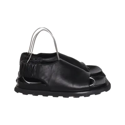 Sandaler (Sort) fra Proenza Schouler Læder