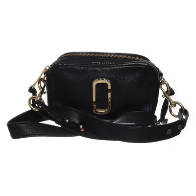 Shoulder-bag (Softshot) from Marc Jacobs Leather
