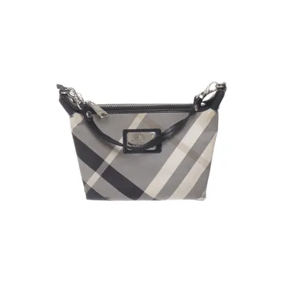 Handväska (Beige, Svart) från Burberry Blue Label