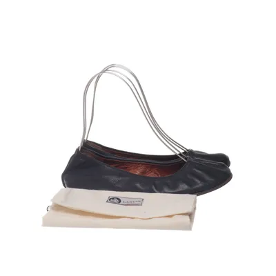 Balettskor (Svart) från Lanvin